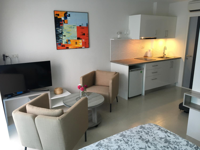 Others 5, Grand Blue Condominium by Nuttaya, Klaeng