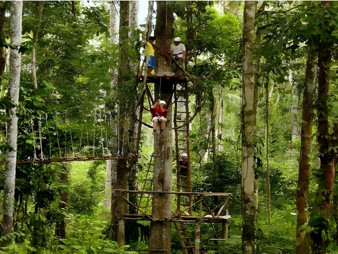 Others 4, Wasai Tambopata Lodge, Tambopata