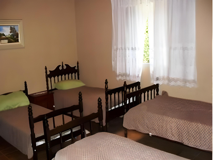 Bedroom, Pousada na regiao de Extrema a 1 hora de Sp, Vargem