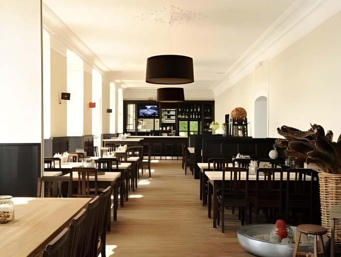 Food & Drinks 2, Hotel Bucheneck, Neuwied