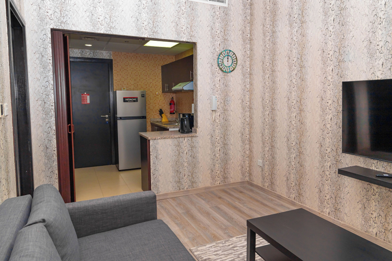 Others 5, Bloomfields Cozy 1BR in Silicon Oasis, Dubai