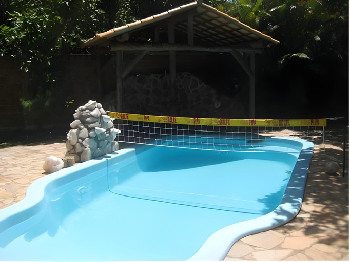 Sport & Beauty 2, Casa Atalaia, Tibau do Sul