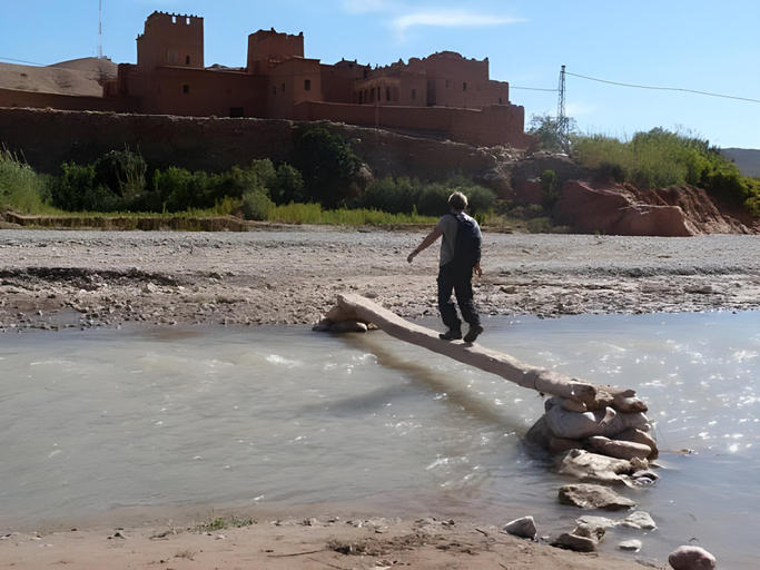 Others 2, Kasbah Assafar, Ouarzazate