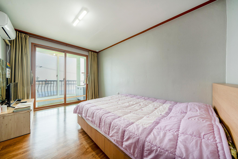 Yangyang King House, Sokcho