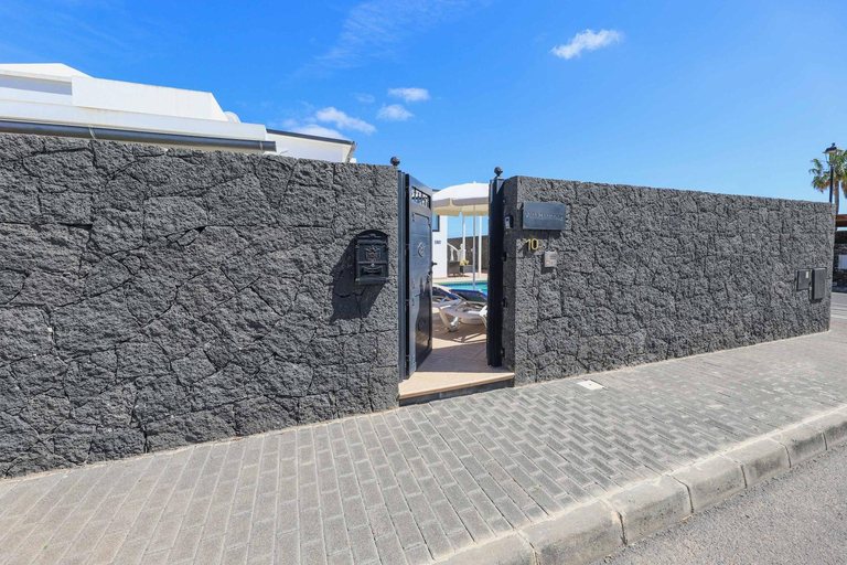 Facilities 4, Villa Harmony, Las Palmas