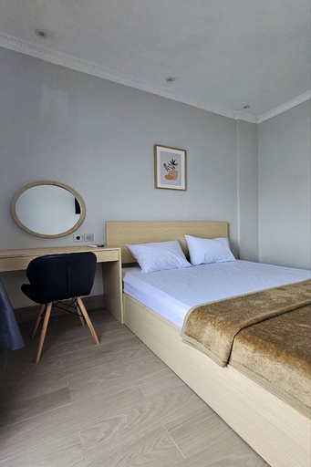 Bedroom 11