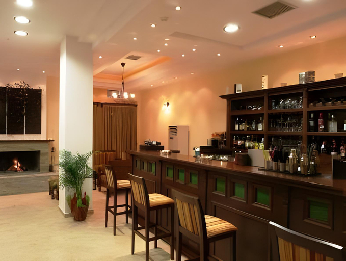 Food & Drinks 4, Villa Belles, Central Macedonia