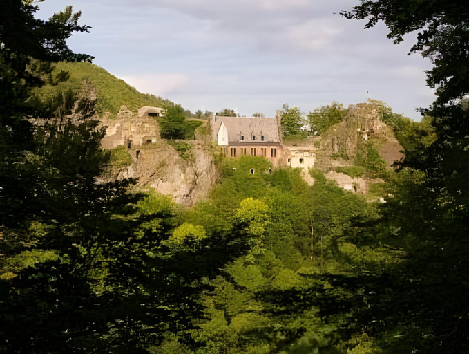 Others 5, Gastehaus Sproß, Bernkastel-Wittlich
