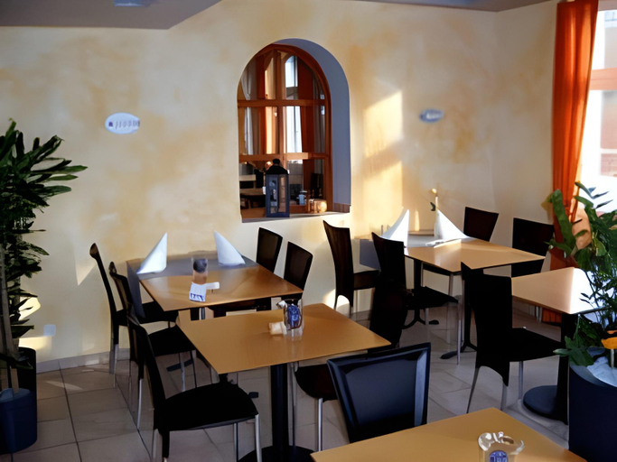 Food & Drinks 4, Hotel & Restaurant Hofmatt, Arlesheim