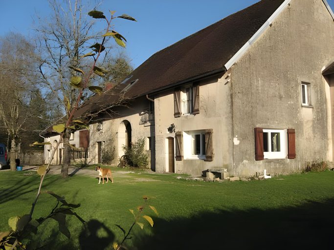 Others 5, Chez Robert et Catherine, Jura