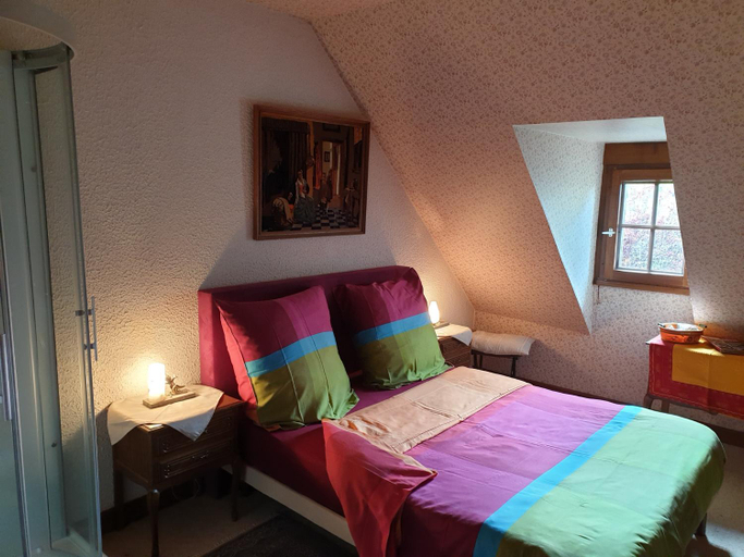Others 5, Le Fuchier, Dordogne
