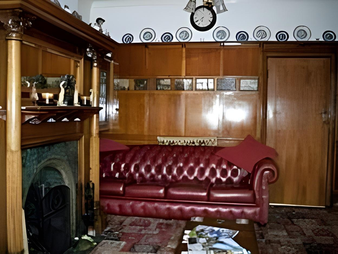 Others 3, Westdene, Lincolnshire