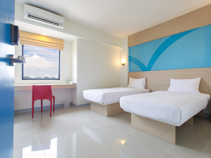 Bedroom 6