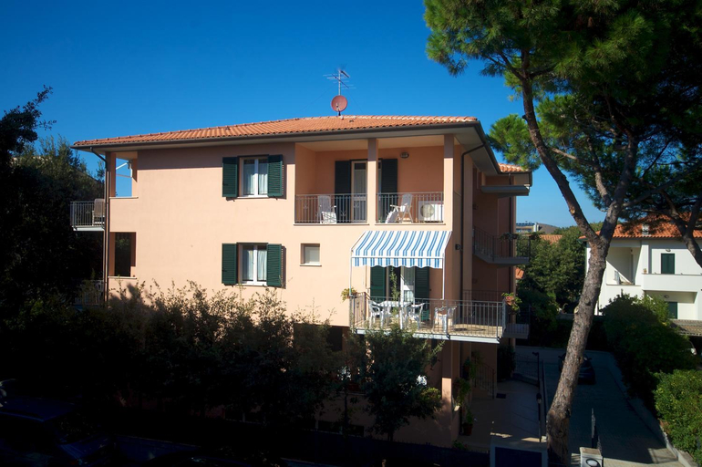 Others 3, Residence Loggetta Margherita, Livorno