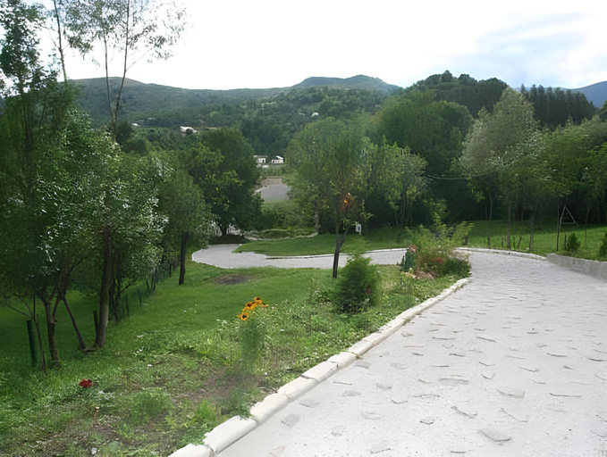 Others 5, Pensiunea Cabana Veverita Valea Doftanei, Tesila