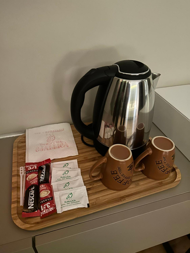 Amenities 10