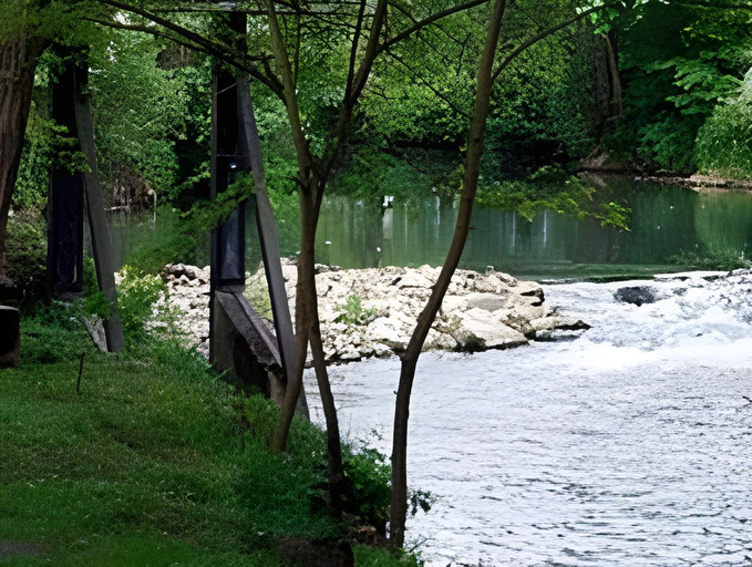 Others 2, Le Moulin de Pommeuse, Seine-et-Marne
