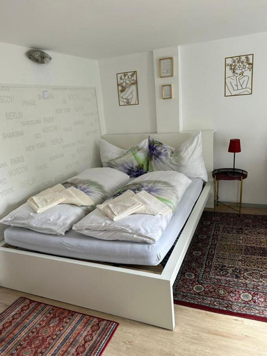Apartment Harmony, Graz