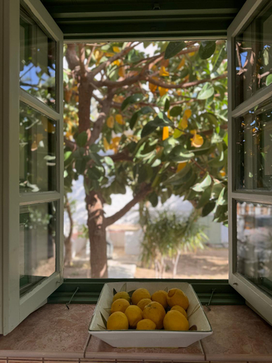Food & Drinks 5, Patmos Houses, South Aegean
