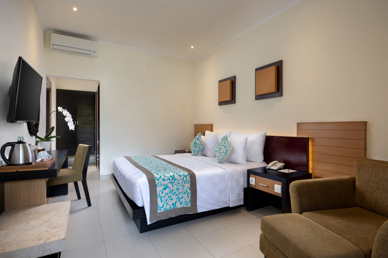 Bedroom 9