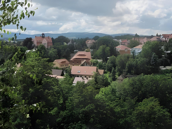 Others 5, Schloss-Schanke garni, Bautzen