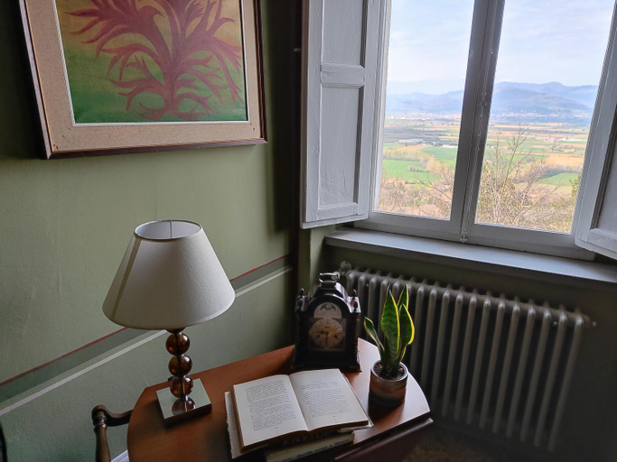 Others 2, Panoramic Suites - Casa degli Artisti, Perugia