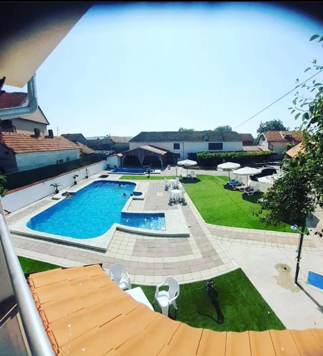 Sport & Beauty 4, Bibex Komplex, Niš