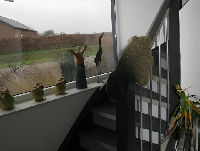 Others 3, B&B De Beverhoek, Roggel en Neer