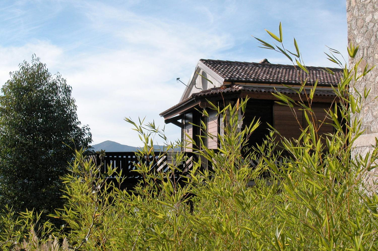 Exterior & Views 1, Azienda Agricola Il Querceto, Potenza