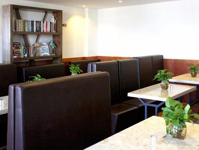 Food & Drinks, CYTS Shanshui Trends Hotel (Dalian Xinghai Park DUFE), Dalian