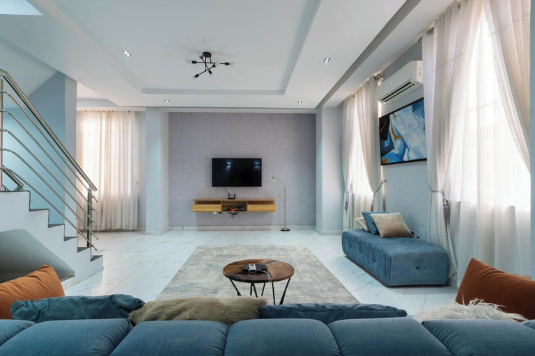 Others 4, Blue Bell Suites and Apartments, Eti-Osa