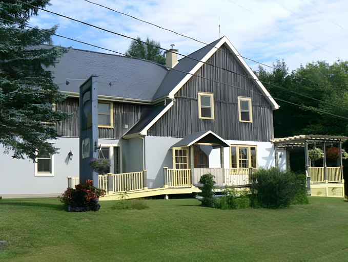 Others 2, Auberge de la Tour et Spa, Memphrémagog
