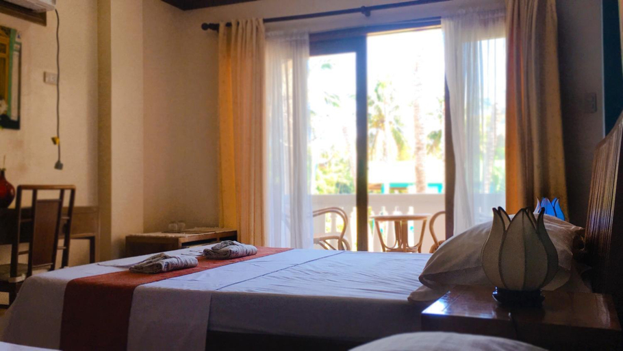 Bedroom 6