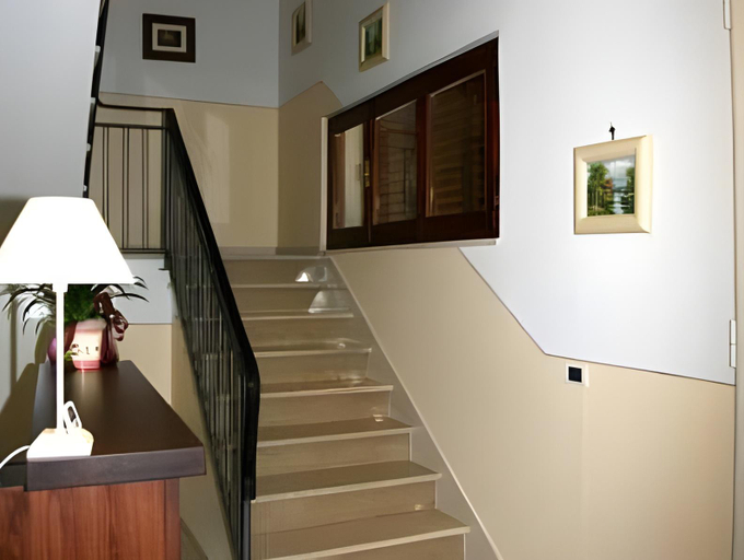 Others 4, B&B Locanda La Rotonda, Pistoia