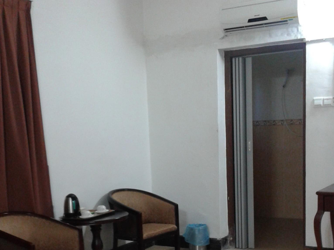 Others, Hotel O Kulim Inn, Kulim