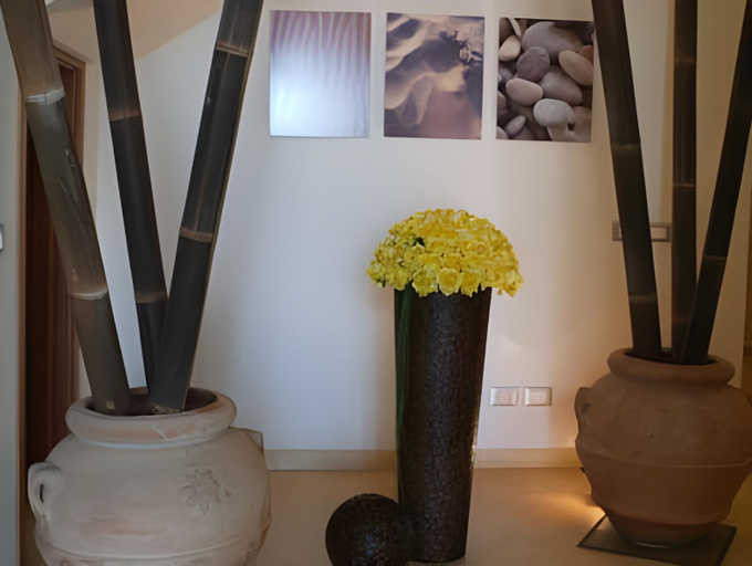 Interior view 3, Residenza Mediterranea, Rimini