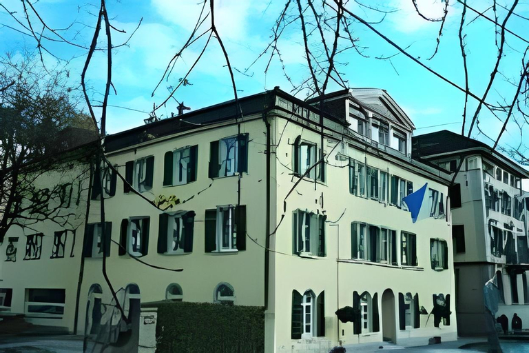 Hotel St. Josef, Zürich