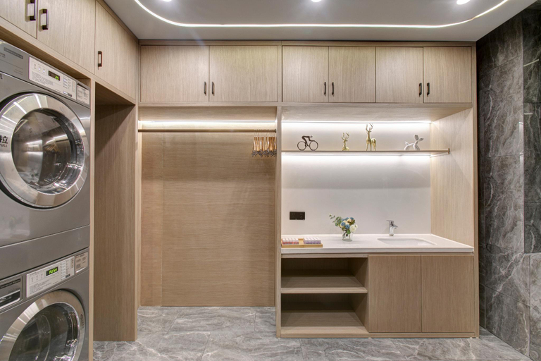 Bathroom, Starway Hotel Shanyin West 2nd Ring, Shuozhou