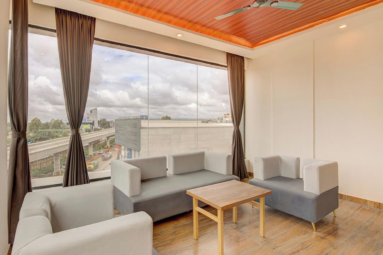 Others 5, Hotel Tree Suites Next Airport Inn, Bangalore