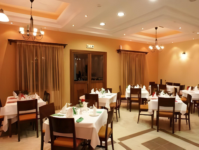 Food & Drinks 5, Villa Belles, Central Macedonia