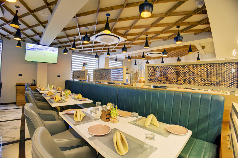 Food & Drinks 4, Cozzet Mahad, Raigarh