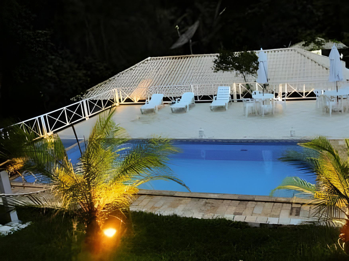 Sport & Beauty 4, Pousada Reserva Penedo, Itatiaia