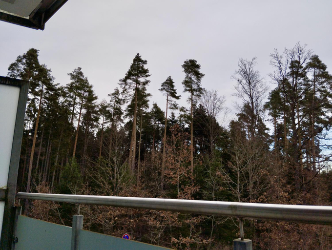 Others 2, G&P Housing Apartments mit Kuche & Balkon & HighSpeed Internet- Comfort, Calw