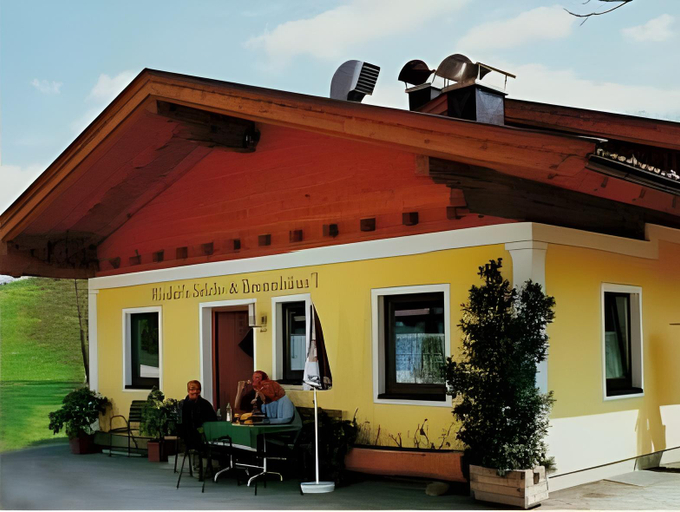 Others 4, Gasthof und Hotel Rieder GmbH, Schwaz