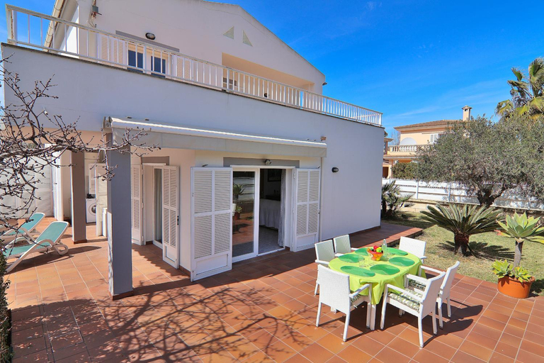 Others 4, 110 Villa Balandre ETV4718 by Mallorca Charme, Baleares