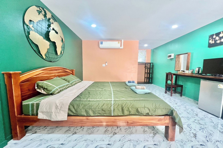 Bedroom 25