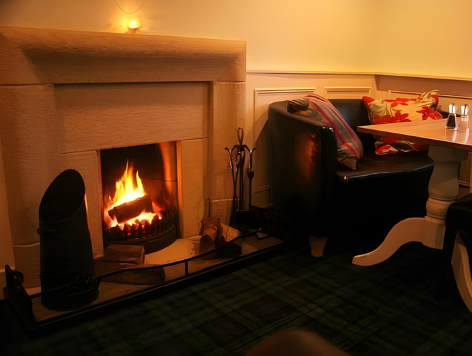 Others 5, The Craven Heifer Inn, Lancashire