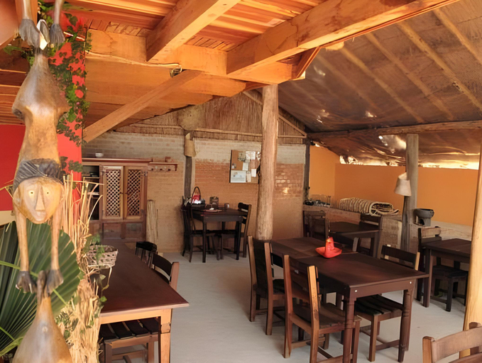Food & Drinks 3, Champagny Pousada, Santo Antônio do Pinhal