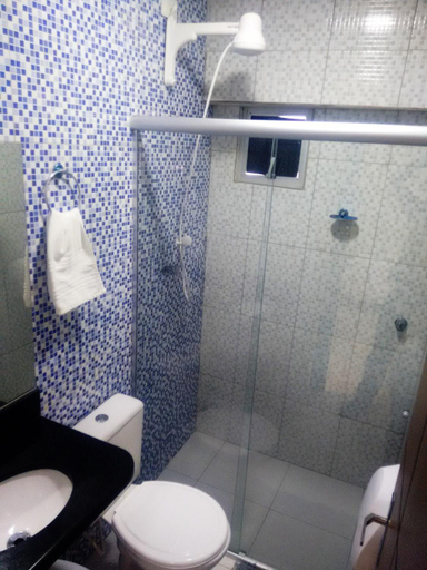 Others 3, Pousada Itarare, Campina Grande