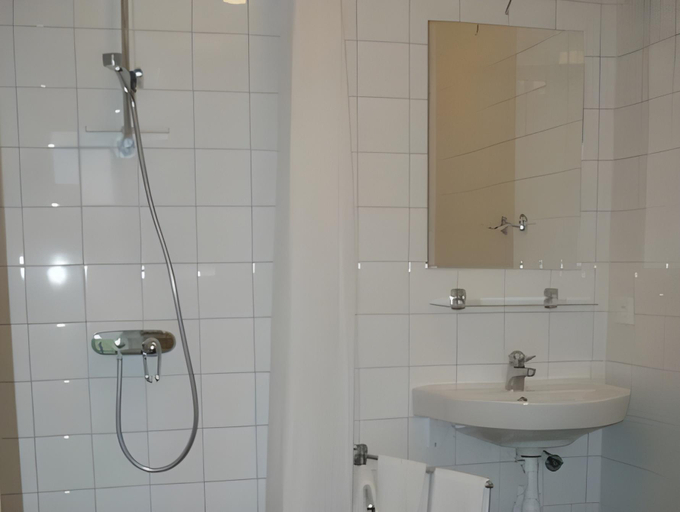 Bathroom 2, Hoby Gard, Simrishamn